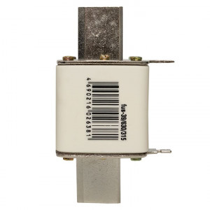 Плавкая вставка ППН-39 630/315А габарит 3 EKF