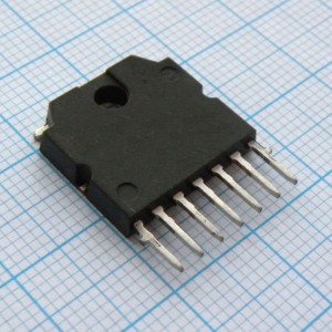 MR2940, ШИМ-контроллер со встроенным ключом, 900В/10А, 225Вт