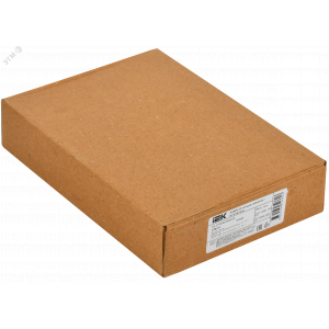 ARMAFIX Клемма винтовая CTS 10мм2 красная IEK AF-CT10-00-K04-010