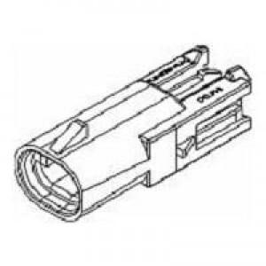 15355466-B, Автомобильные разъемы CON GT150 2W ML ASY