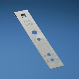 P766, Cable Mounting & Accessories Far Side Box Support Adjustable