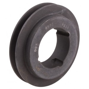 SPZ/Z PULLEY 112X1