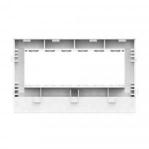 Рамка-суппорт 6мод. PDA-3BN 100 под Brava 10653