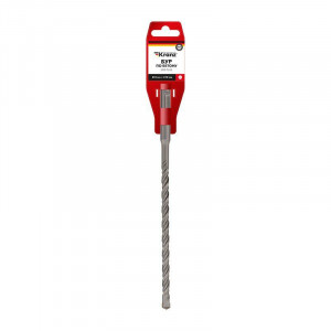 Бур по бетону 8x210мм SDS PLUS KR-91-0018