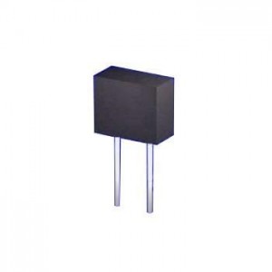 RWPB03W005K0TS, Резисторы с проволочной обмоткой – сквозное отверстие 5K Ohms .3W. 01% WW Radial