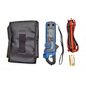 FC-35 токоизмерительные клещи, Токоизмерительные клещи, переменный ток 200А, NCV