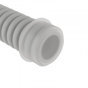 Заглушка для труб, IP40, д.20мм 50920