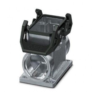 1083164, Сверхмощные разъемы питания HC-STA-B10-SHWD 2SSM40