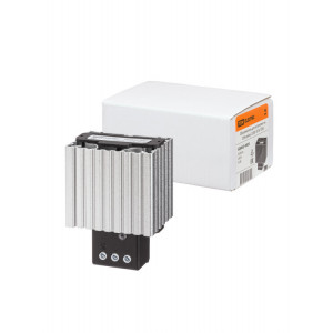 Обогреватель для установки на DIN-рейку 230В 45Вт SQ0832-0003