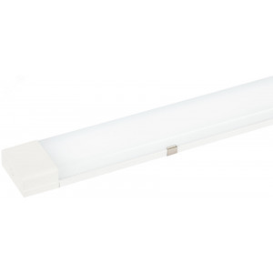 Светильник светодиодный SPO-531-0-40K-036 линейный 1.2м 36Вт 4000К IP20опал Б0045368