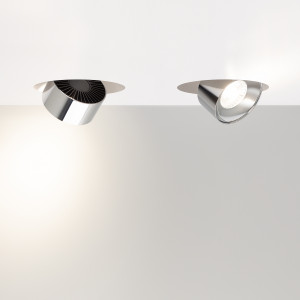 Модуль светодиодный PLURIO-LAMP-R77-9W Day4000 (BRS, 36 deg, 2-2, 38V, 200mA) 030256, Мощность 9 Вт, св. поток 600 лм, 79 лм/Вт, дневной 4000 K, CRI90, угол 36°, напряжение питания 230 В. Цвет золото светлое, круглый корпус из Алюминий, степень защиты IP20. Размер: 78*62 мм. Монтаж На базу PLURIO. Драйвер 38 В, 200 мА, пульсация <1%.