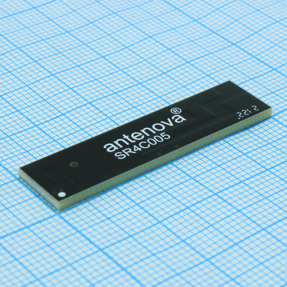 Изображение товара Антенна SR4C005 для GSM, LTE, WCDMA 892МГц-2.6ГГц