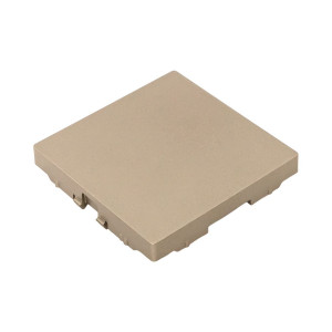 Заглушка, шампань Эпика EKF UP1-ECC