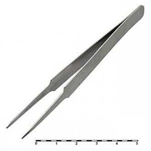 1KPT-004, Пинцет 1KPT-004