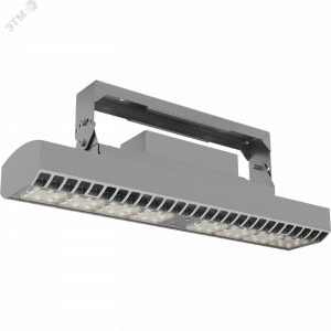 Светильник СТ HB LED 1x150 D60 5000K 1224002660