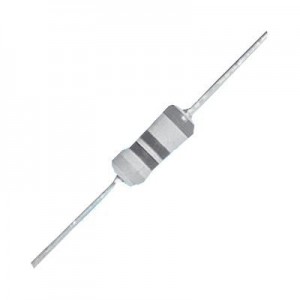 MFP1-10RJI, Металлические пленочные резисторы – сквозное отверстие 10 ohm 5% 350V Metal Film