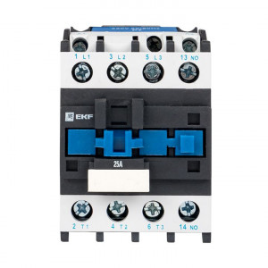 Пускатель ПМЛ-2160ДМ 25А кат. 230В AC Basic pml-s-25-230-basic