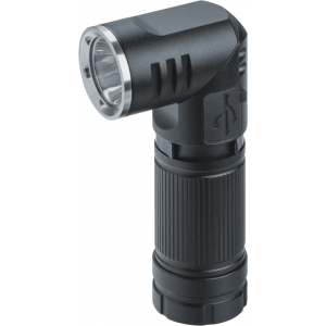 Фонарь 93 882 NPT-P08-ACCU алюм. проф. 1Osram P8 7Вт li-ion 0.7А.ч IP44 micro-USB 93882