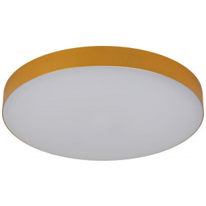 Светильник светодиодный Relict 38 SPB-6-40 4К MG 40Вт 4000К потолочн. золото Б0059506