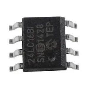24LC16B-I/SNG