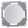 Выключатель перекрестный 1-кл. СП Florence 10А IP20 механизм бел. (1E31451300) 2208643