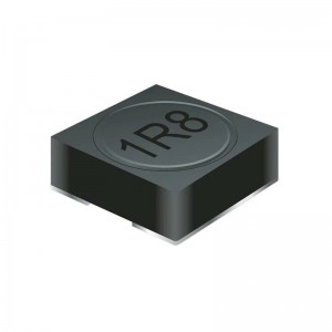 SRR4028-330Y, SMD индуктивность проволочная, на ферритовом сердечнике, экранированная 33uH 30% 100KHz 9.7Q-Factor Ferrite 0.82A 230mOhm