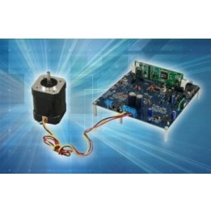 DRV8312-69M-KIT, Средства разработки интегральных схем (ИС) управления питанием DRV8312 EVAL KIT