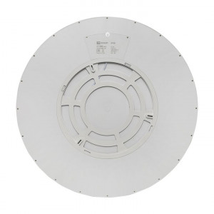 Умный потолочный светильник 600 мм 45W Connect sclwf-600-cct