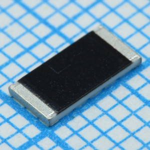 CRCW2512200KFKEG, Толстопленочный ЧИП-резистор 2512 200кОм ±1% 1Вт ±100ppm/°C автомобильного применения лента на катушке
