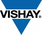 Логотип Vishay