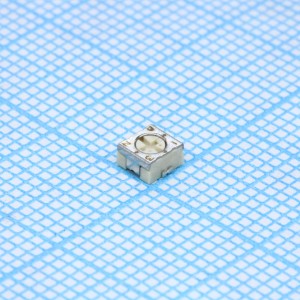 PVG3A102C01R00, Потенциометр керметный 1кОм 0.25Вт для поверхностного монтажа