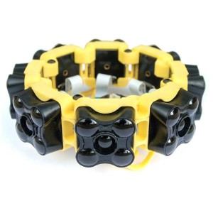TR-TW-EVO600HZ-4, Optical Sensor Modules 360 solid-state LiDAR with 4 detection zones (fast version using Evo 600Hz sensors)