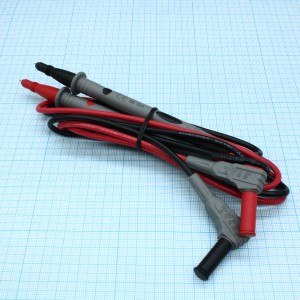UT-L13, Щупы для мультиметра CATIII 1000V 10A 1.2м