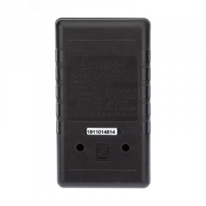 M830B DT830B 13-3011, Мультиметр цифровой