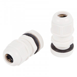 Кабельный ввод MG-25 (18-13 мм) серый 07-8125