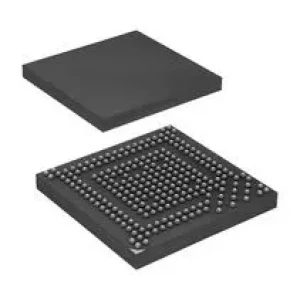 STM32F777NIH6, Микроконтроллер 32-бит ядро ARM Cortex M7 RISC 2МБ Флэш-память 3.3В 216-Pin TFBGA лоток