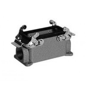 1-1102298-1, Сверхмощные разъемы питания Size 6 Housing Profile Neoprene