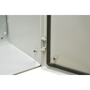 Корпус металлический ЩРНМ IP55 1000х600х300 DEKraft 32518DEK