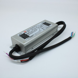 XLG-150-M-DA2, AC-DC, 150Вт, вход 100…305В AC, 47…63Гц/142…431В DC, выход 60…107В/1400мА, рег. вых 700…2100мА, изоляция 3750В AC, в корпусе 180х63х35.5мм, -40…+90°С, DALI-2 димминг