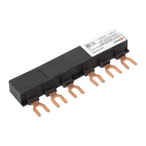 Соединительная шина 2x45 АПД/GV2 EKF apd-cb245