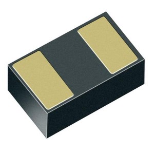 ESD114-U1-02EL E6327, Подавители ЭСР / диоды для подавления переходных скачков напряжения TVS DIODES