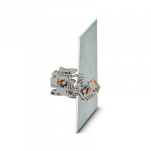 Клемма проходная KHB 4-2-С 11000011