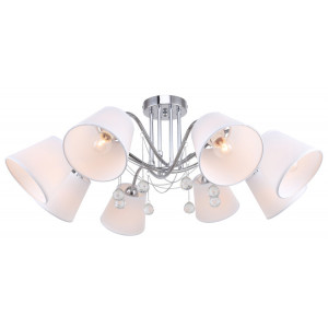 Люстра Betsy 2069-308 8 х Е14 40 Вт классика Б0055489