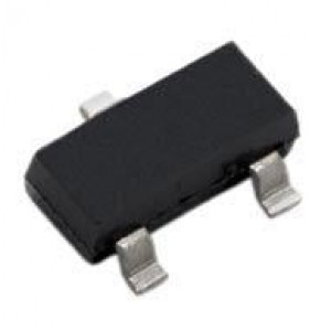 NCP431AISNT1G, Стабилизатор регулируемый 2.5В....36В 100мА 3-Pin SOT-23 лента на катушке