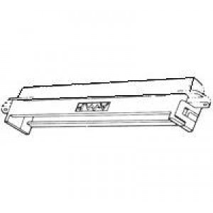 1-552027-1, Инструменты и аппаратное оборудование D-Sub  CABLE TO PANEL MT 50 Snap-On