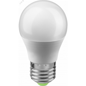 Лампа светодиодная 15вт OLL-G45-15-230-4K-E27-PROMO ОНЛАЙТ 32021