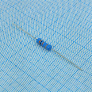 MF200J30KT, Резистор металлопленочный 2Вт 30кОм ±5%