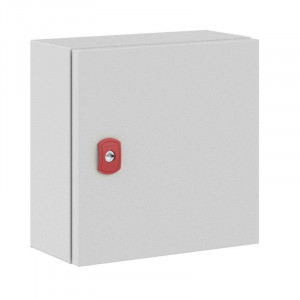 Шкаф ST с монтаж. платой 300х300х150мм от IP65-до IP66 IK10 R5ST0331