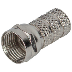 F-разъем Simple RS-F-6 для кабеля RG-6 Б0048285