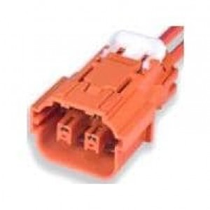 13824784, Автомобильные разъемы ASM CONN 2F SHIELD PACK HV280